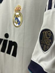 Рубашки: Мужская футболка, Adidas, XL, цвет - Белый — 3