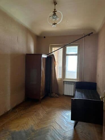 berdede kiraye evler 2025: Elimlər metrosu izmir parkı Kontinental marketin yanında 5 mərtəbəli — 4