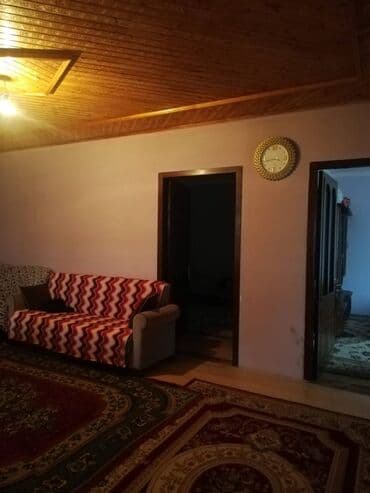 купить дом в азербайджане у моря: 3 комнаты, 70 м², Средний ремонт — 4