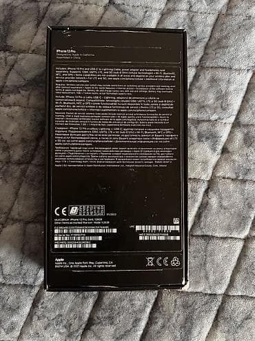 iphone 8s plus: IPhone 13 Pro, 128 GB, Rose Gold, Face ID — 7