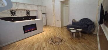 ev bayil: Bayılda yerləşən ümumi sahəsi 80 kv,m olan,2 otaqlı yaxşı təmirli — 6