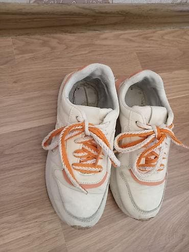 isabel marant: Idman ayaqqabısı Flodan,36 razmer — 1