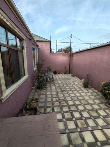 əmlak az oğuz şəhəri: Binəqədi qəs. 6 otaqlı, 160 kv. m, Kredit yoxdur, Yeni təmirli — 3