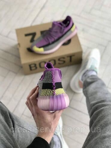 фатзорб оригинал купить: Adidas, Размер: 40, Новый — 2