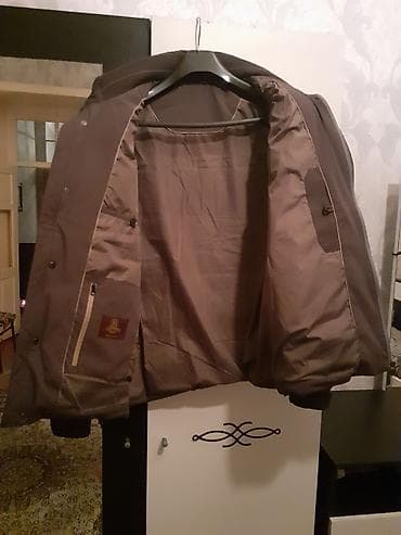 kurta: Gencede satilir Maze Lucci brendi orginal temiz Qu tuku balonka kurtka — 5