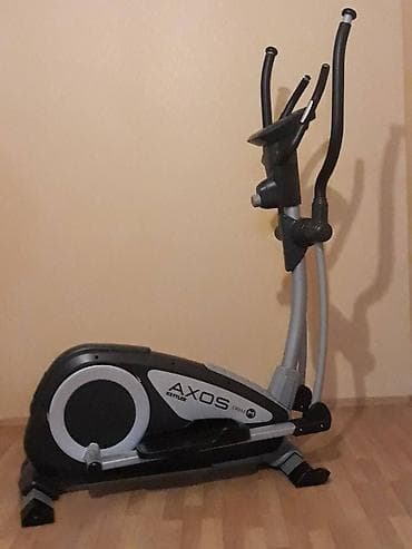 Другое для спорта и отдыха: Trenajorlar orginal alman texnologiyasidir Burda yazilan qiymet şerti — 1