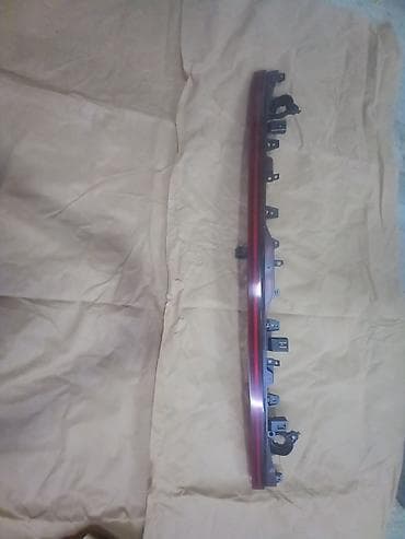 2107 stop: LED, Hyundai 2021 il, Orijinal, ABŞ, İşlənmiş — 9