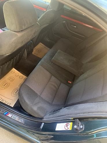 honda stream 2001: BMW 5 series: 2.5 l | 1999 il Sedan — 7