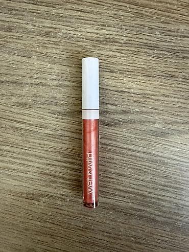 plaslar: Wet n Wild dodaq parıldadıcısı - Brend: Wet n Wild - Növ: Dodaq — 1