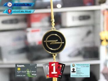 changan benni mini: Asilqan opel 🚙🚒 Ünvana və Bölgələrə ödənişli çatdırılma 💳BIRKART və — 1