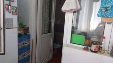 7 8 mkr kiraye evler: Bakı, 2 otaqlı, Köhnə tikili, m. Qara Qarayev, 41 kv. m — 12