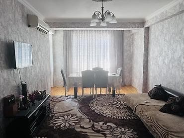 Продажа квартир: 3 комнаты, Новостройка, 100 м² — 4
