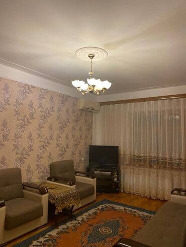 Bakı, Yeni Günəşli Massiv D, 3 otaqlı, Köhnə tikili, 85 kv. m lalafo.az -da Bakı, Yeni Günəşli Massiv D, 3 otaqlı, Köhnə tikili, 85 kv. m