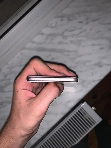 kalonka satilir: IPhone 7, 32 ГБ, Rose Gold — 2