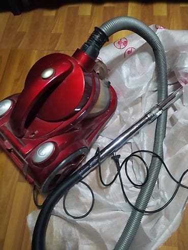 kondisonerler islenmis: Salam Narmal işdyir Ev Ofis üçün əlverişdidir Tozsoran – qırmızı — 1