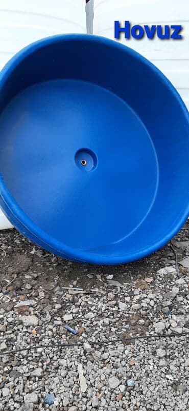 hamam tuşu: Hovuz .baseyn. uşaqlar üçün. sınmır qirilmir — 1