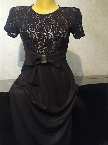 Toy paltarları və aksesuarları: Kokteyl donu, Midi, Zara, M — 1