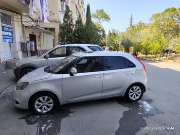 təkər r14: MG : 1.5 l | 2011 il 42500056 km Hetçbek — 8