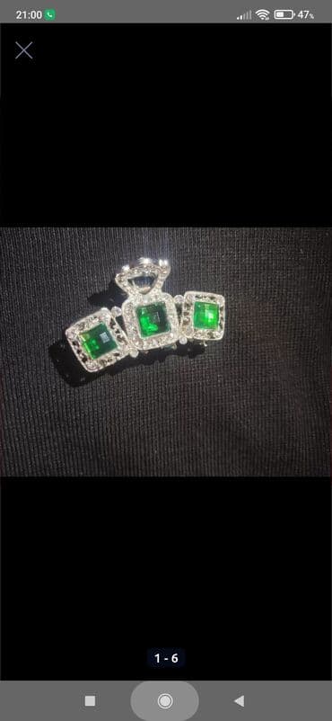 uşaq paltarları sədərək: Zakolka 10 manat kalkulyator 25manat — 1