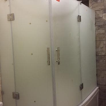 su filteri qurasdirilmasi: Duş kabin sifarişi. 100aznsakir — 9