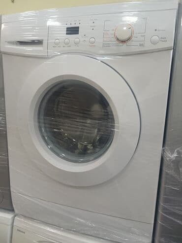 Zərərvericilərə qarşı mübarizə aparatları: Paltaryuyan maşın 6 kq, İşlənmiş, Avtomat, Qurutma var, Kredit yoxdur, Ödənişli çatdırılma, Ünvandan götürmə, Pulsuz çatdırılma — 2