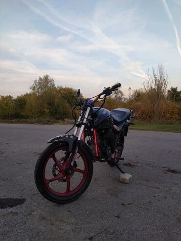 ninja h2r qiymeti: Tufan - NNB, 2023 il — 9