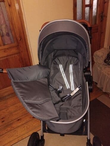 uşağ manej: İki tutacaqlı araba, Kidilo, İşlənmiş, Ünvandan götürmə — 3