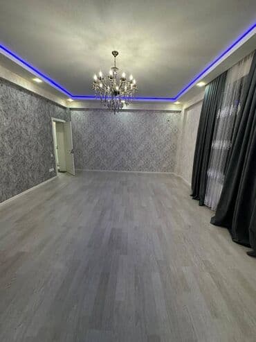 ist petrol tbilisi prospekti: 2 otaqlı, Yeni tikili, 120 kv. m — 6