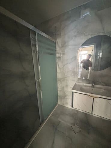 элитные 3 комнатные квартиры: Mənzilin təsviri: - Geniş və işıqlı otaqlar, iri pəncərələr sayəsində — 7