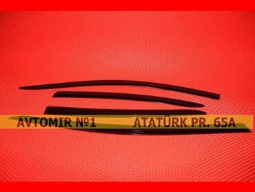 maşin satişi: Hyundai sonata 2015 küləklik bundan başqa hər növ avtomobi̇l — 1