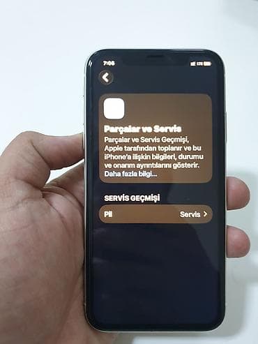 iphone 11 white: IPhone 11, 128 GB, Ağ, Face ID — 8