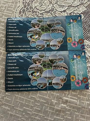 qas permanent: AF Hotel Aqua Park Complex – Giriş bileti Etibarlılıq müddəti — 2