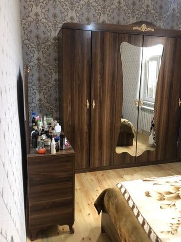 sumqayıt 20 ci mikrorayon: Binəqədi qəs. 2 otaqlı, 65 kv. m, Kredit var, Yeni təmirli — 8