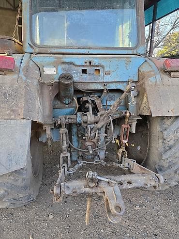 vaz 2106 kuzası: Kənd təsərrufatı texnikası.satılır — 5