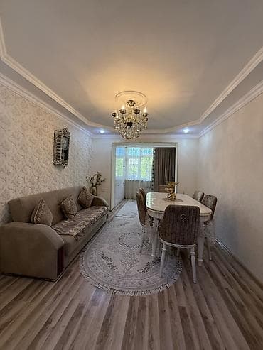 xırdalan gül salonu: 3 Otaq Daş bina orta blok 1ci mərtəbə. Sumqayıt 2 ci mikrayon pioner — 2