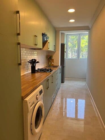 hazir ipoteka: Bakı, Yasamal, 3 otaqlı, Köhnə tikili, m. 20 Yanvar, 65 kv. m — 9