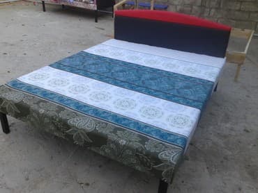 cen bak: Taxt iki neferlik teze tam mohkem mohkemliyne zemanet verilir — 5