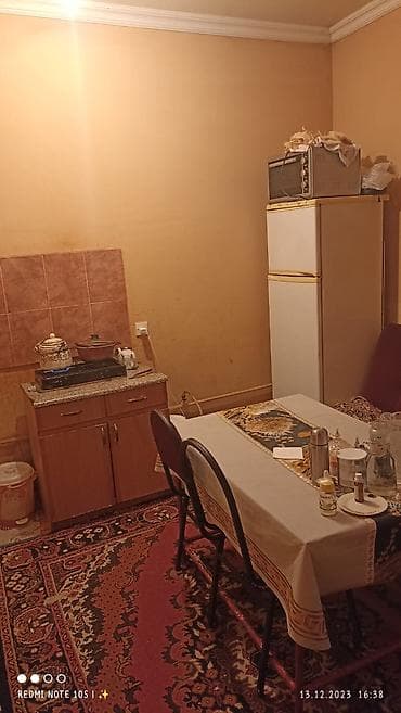 kredetle evler: Heyet evi kirâye verilir komunlarlar daxil 350. manat yeni ramani — 3