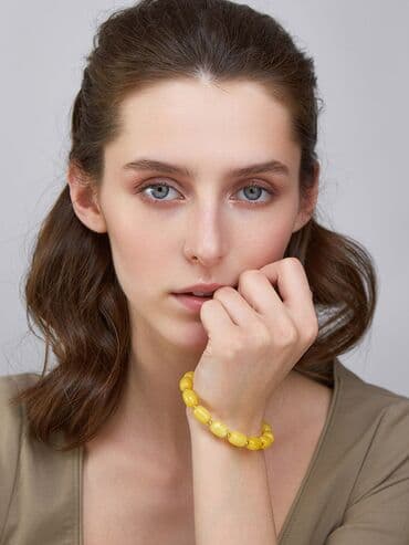 cartier браслет qiymeti: Браслет, 24 г, Бесплатная доставка — 16