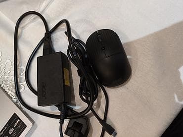 notebook hp: İşlənmiş Acer Aspire, 16 ", Intel Core i5, 512 GB, Ünvandan götürmə — 6
