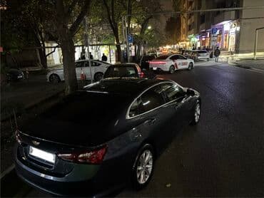 mersedes c 230: Chevrolet Malibu 2019 201000 Km yürüş Hazır lizing 7900 ilkin 580 — 11