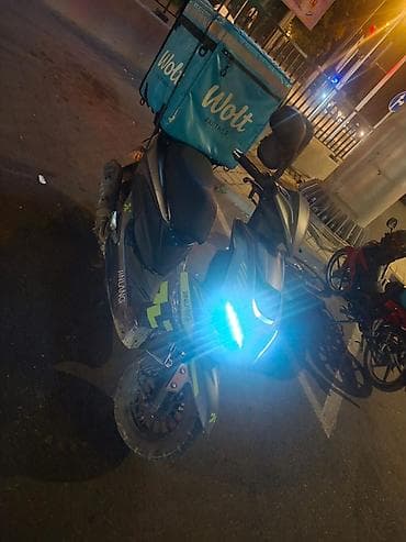 Salam Jiglang 125 mapet İli2026 Prabeg 10 min 1000 dən bir yaği — 1