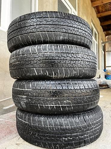 015 diskleri: 175/70 R13 kama 205. qiymet 4 üne aiddi. Öz maşınımın üzerinden — 1