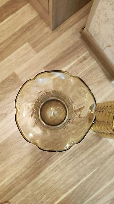 Sandıqlar: Qədimi güldan yaxşi vəziyyətdə — 6