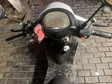 elektirik mator: Salam zigzag modeli 100-150 manat xərci var Matellom kimidə sata — 2