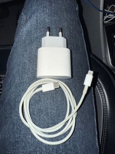 Telefon ehtiyat hissələri: Adapter — 3