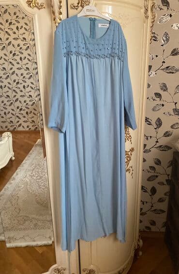 tüllü donlar: Böyük bədən xanımlar və hamilələr üçün ideal dondur, xəstəxanadan — 1