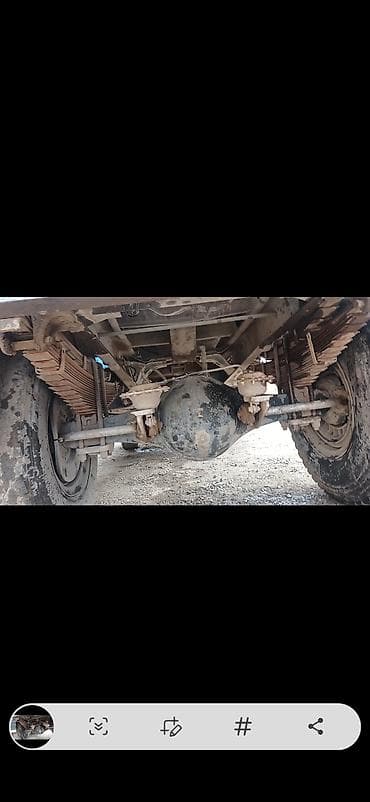 kredit maşin: Yük maşınları — 10