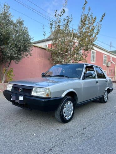 zapi satilir 100 manata: Tofas : 1.6 l | 2004 il 75000 km Sedan — 2