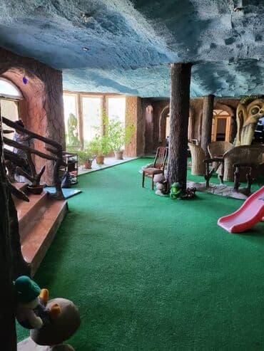 semaye sadliq sarayi: 400 kv. m, 5 otaqlı — 8